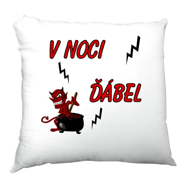Ve dne anděl..